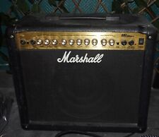 Ampli marshall mg30dfx d'occasion  Marseille V