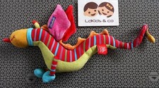 Doudou peluche moulin d'occasion  Saint-Gilles-Croix-de-Vie