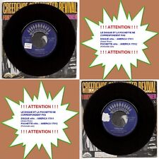 Creedence clearwater revival d'occasion  Roncq