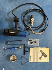 Bühnen HB700 KD Raupe hot glue gun comprar usado  Enviando para Brazil