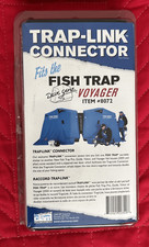 Clam trap link for sale  Owatonna