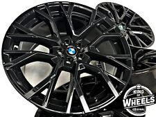 Riginal bmw zoll gebraucht kaufen  Hainburg