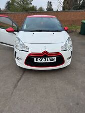 2014 citroen ds3 for sale  SMETHWICK
