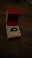 Samuel mens ring for sale  KENDAL