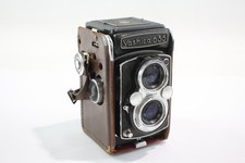 Yashica 635 vintage for sale  LEEDS