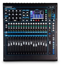 Ware allen heath gebraucht kaufen  Schongau