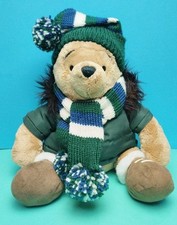 Rare peluche winnie d'occasion  Bonsecours