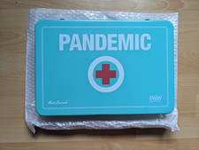 Pandemic board game for sale  RADSTOCK
