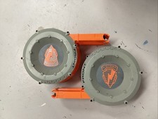 Nerf strike round for sale  Northbrook