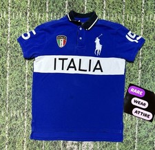 Ralph lauren polo d'occasion  Expédié en Belgium