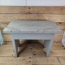 Vtg gray handmade for sale  Fredericktown