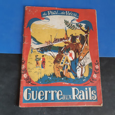 Revue vrai ... d'occasion  Épinal