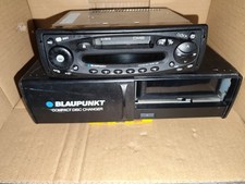 Blaupunkt freiburg rcm148 gebraucht kaufen  Castrop-Rauxel
