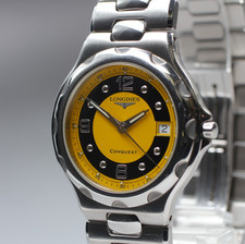 Mint longines l1.631.4 d'occasion  Expédié en Belgium