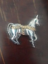 Vintage silver gold for sale  MORECAMBE