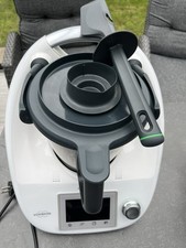 Vorwerk thermomix zubehör gebraucht kaufen  Hesel
