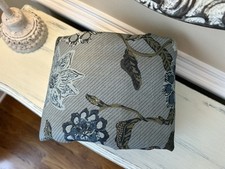 West elm batik for sale  Somerville