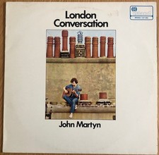 John martyn. london for sale  STRATFORD-UPON-AVON