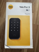 Yale pro keypad for sale  Chicago
