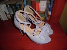 Schicke pumps grösse gebraucht kaufen  Oberdiebach, Trechtingshausen, Weiler