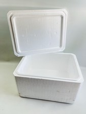 Styroporbox thermobox kühlbox gebraucht kaufen  Reichenbach/O.L.