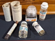 Lot misc vintage for sale  Rimersburg