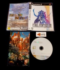 FINAL FANTASY XII 12 Sony PlayStation 2 PS2 JAP Play2 Squaresoft comprar usado  Enviando para Brazil