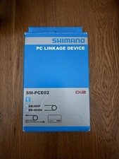 Shimano pce1 linkage for sale  ST. NEOTS