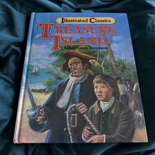 Great illustrated classics for sale  WALLINGTON