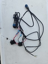 Lowrance power cable d'occasion  Expédié en Belgium