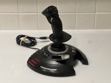 Thrustmaster T.Flight Joy Stick X V2. para PC / PlayStation 3 | Testado e funcionando comprar usado  Enviando para Brazil