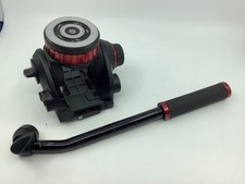 Manfrotto 502hd fluid for sale  Memphis