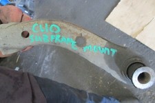 Renault clio subframe for sale  LEEDS