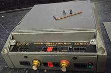 Rare vintage infinity for sale  MANCHESTER