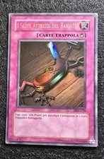 Yugioh sette attrezzi usato  Monteforte d'Alpone