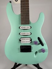 Electric guitar ibanez for sale  DUNDEE