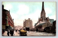 Scotland newton place for sale  UK