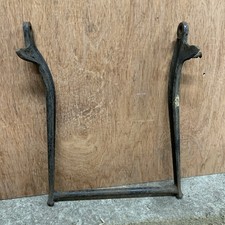 Vintage motorcycle rear for sale  FOLKESTONE
