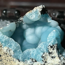 Blue hemimorphite memphis for sale  Prescott Valley