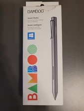 Wacom bamboo ink for sale  COLNE