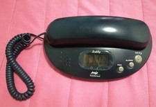 Telefono con orologio usato  Agnone