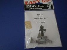 Plusmodel easyline el027 gebraucht kaufen  Horn-Bad Meinberg