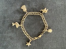 Bracelet massif carats d'occasion Bracelet massif carats d'occasion  Mornant