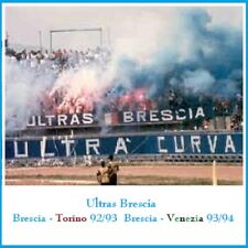 Tifo ultras brescia usato  Vittuone
