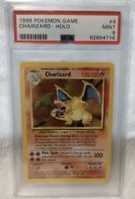 Graded charizard pokemon for sale  Clarks Summit