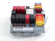 51804120 centralina fusibilier usato  Rovigo