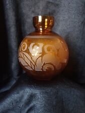 Vase andré delatte d'occasion  Fourchambault