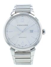 Concord impresario 41mm for sale  Brooklyn