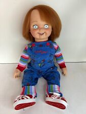Chucky plush body d'occasion  Expédié en Belgium