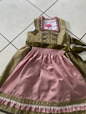 Krüger madl kinderdirndl gebraucht kaufen  Notzingen